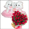 Sweet Love Couple - Click here to View more details about this Product